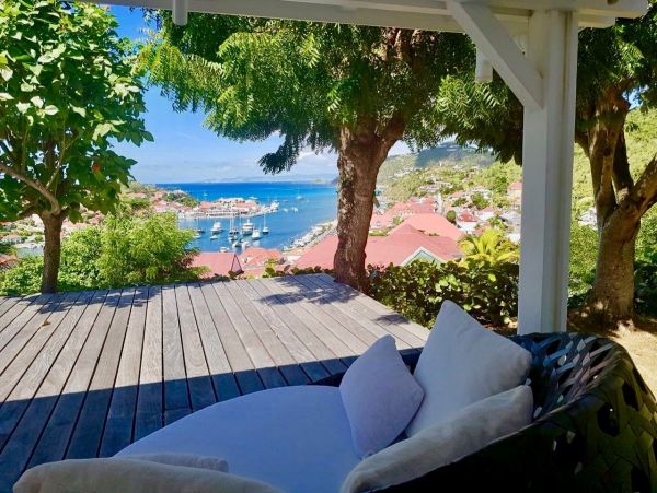 St. Barts Home 974882
