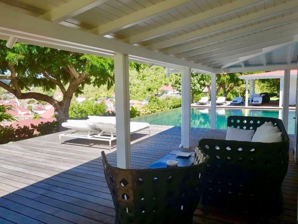 St. Barts Home 974882