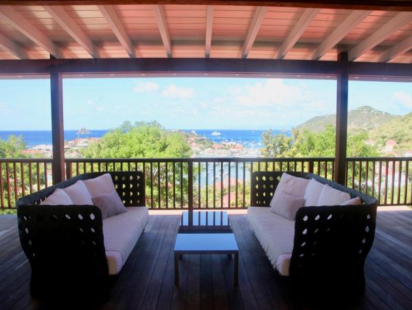 St. Barts Home 974882