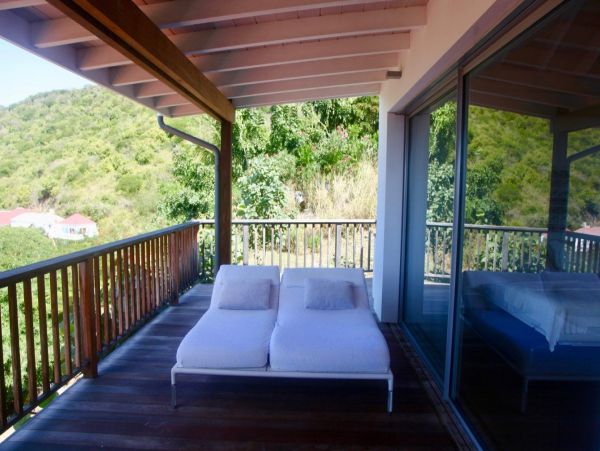 St. Barts Home 974882