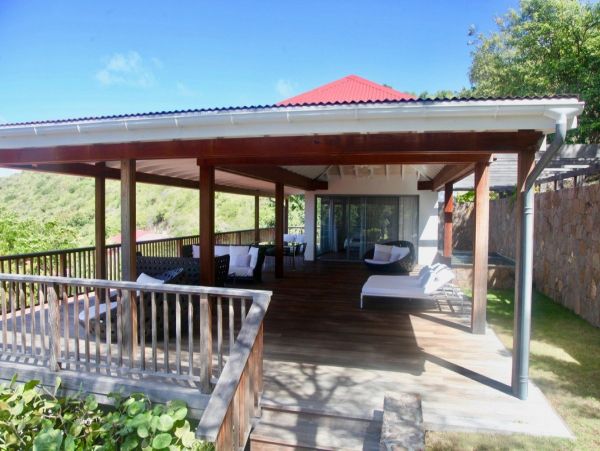 St. Barts Home 974882