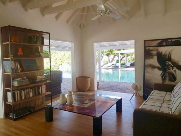 St. Barts Home 974882