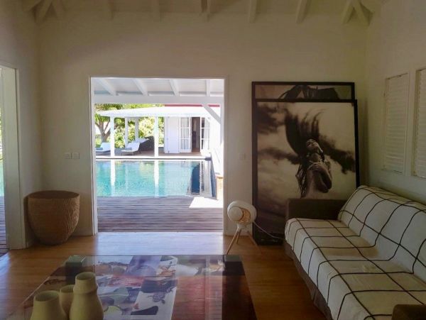 St. Barts Home 974882