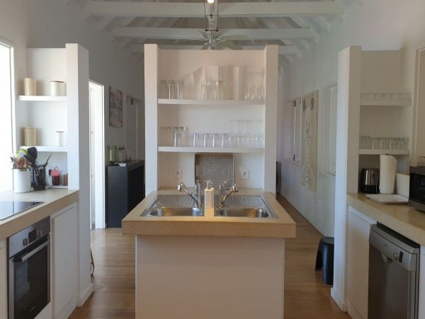 St. Barts Home 974882