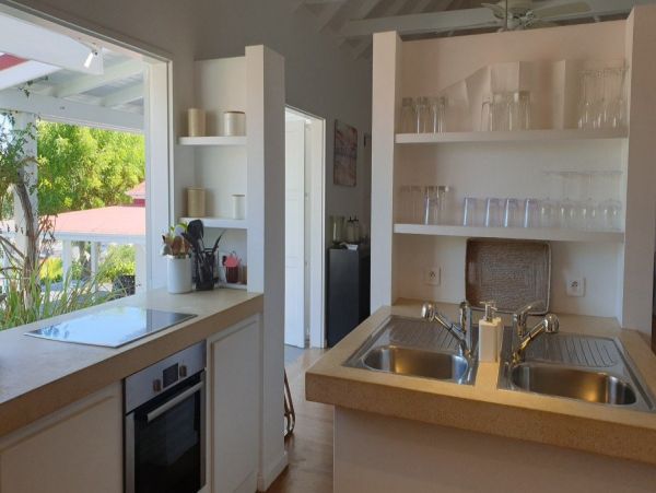 St. Barts Home 974882