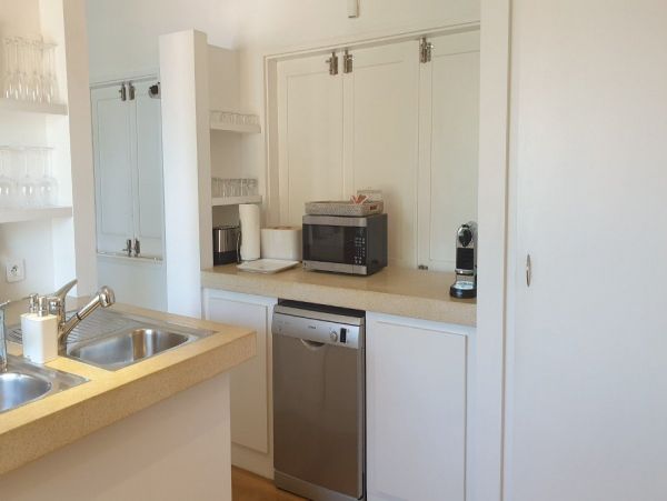 St. Barts Home 974882