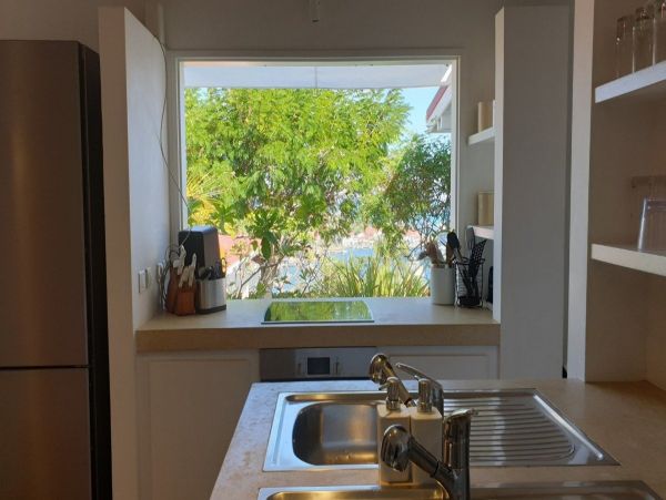 St. Barts Home 974882