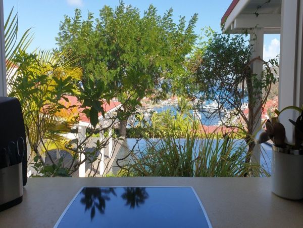 St. Barts Home 974882