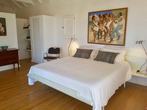 St. Barts Home 974882