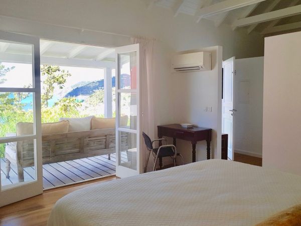 St. Barts Home 974882
