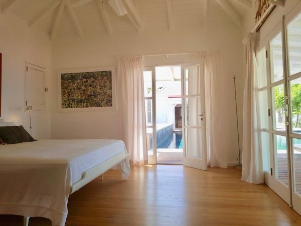 St. Barts Home 974882