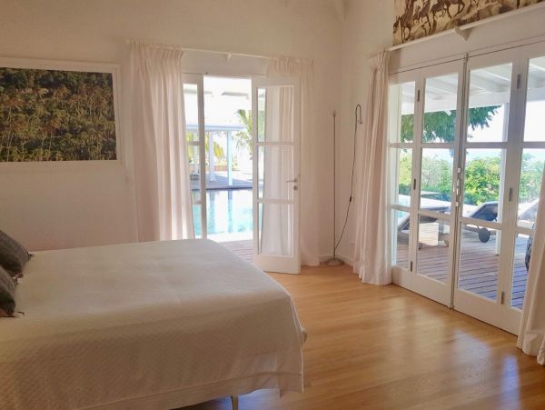St. Barts Home 974882