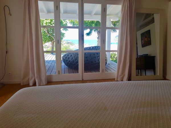 St. Barts Home 974882