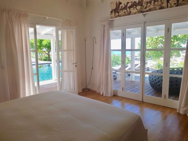St. Barts Home 974882