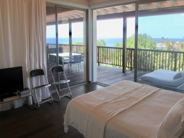 St. Barts Home 974882