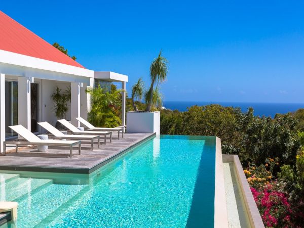 St. Barts Home 974883