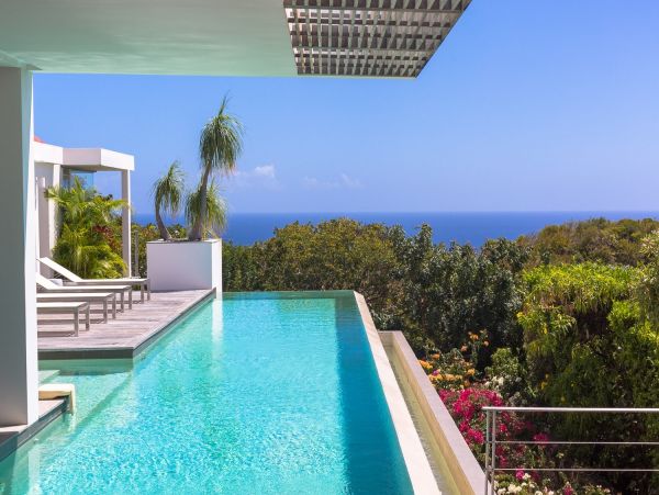 St. Barts Home 974883
