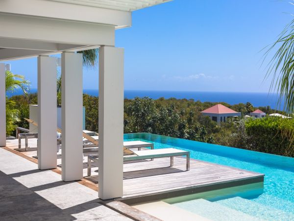 St. Barts Home 974883