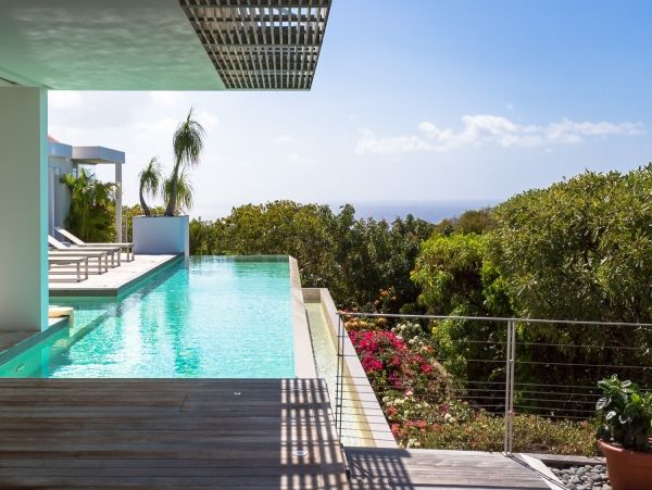 St. Barts Home 974883