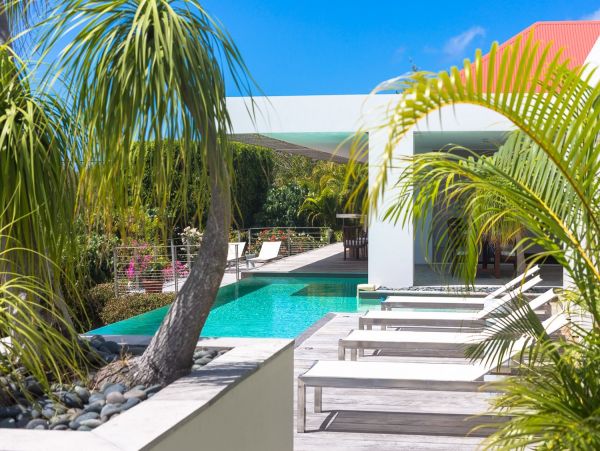 St. Barts Home 974883