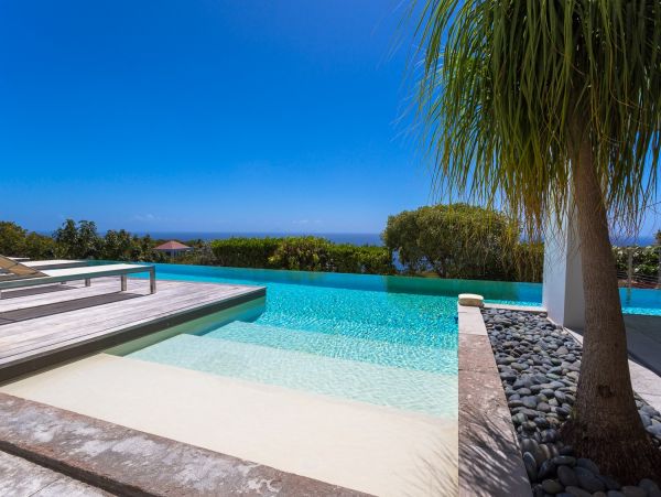 St. Barts Home 974883