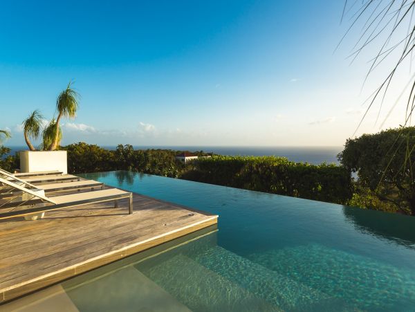 St. Barts Home 974883