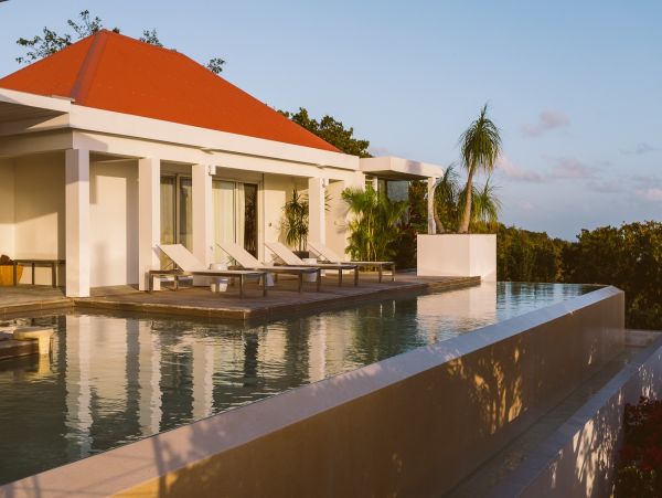 St. Barts Home 974883