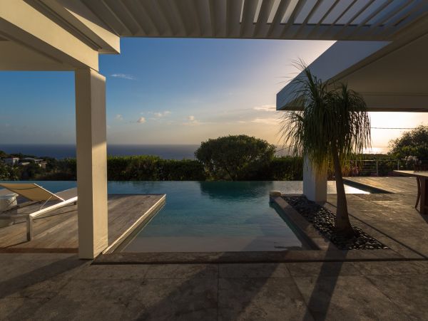 St. Barts Home 974883