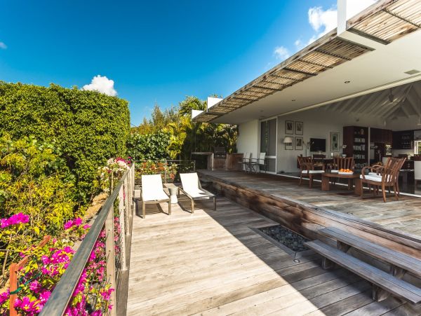 St. Barts Home 974883