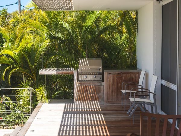 St. Barts Home 974883