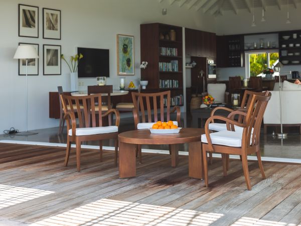 St. Barts Home 974883