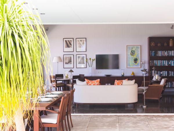 St. Barts Home 974883
