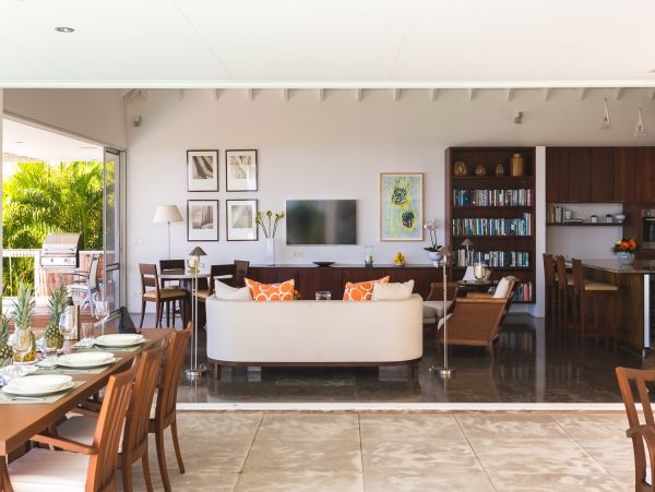 St. Barts Home 974883