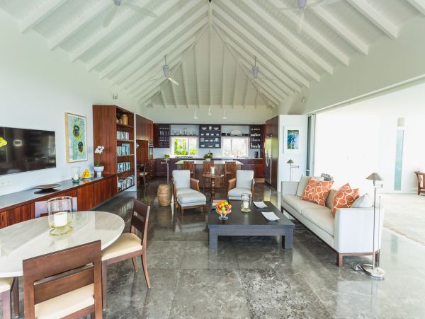 St. Barts Home 974883
