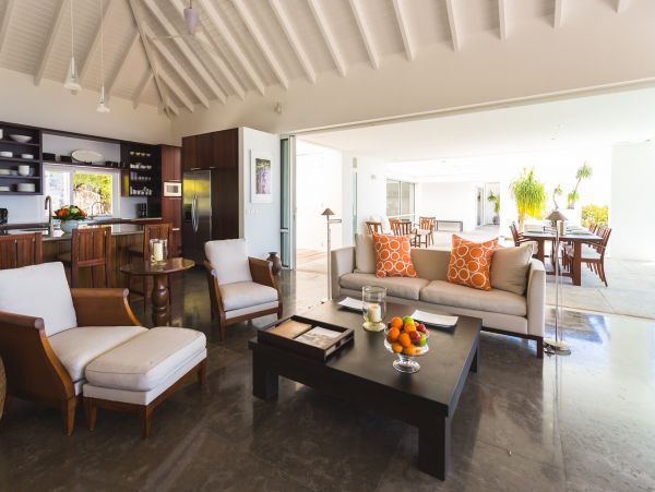St. Barts Home 974883
