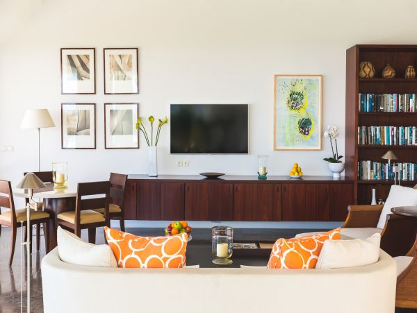 St. Barts Home 974883