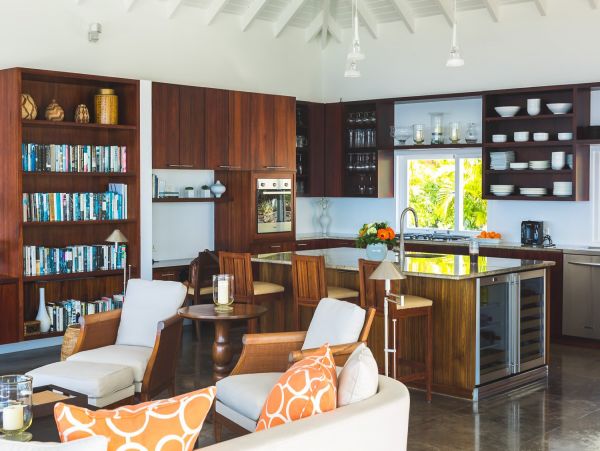 St. Barts Home 974883