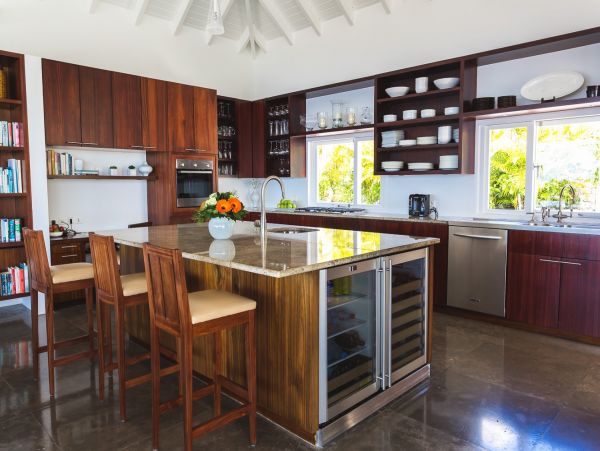 St. Barts Home 974883