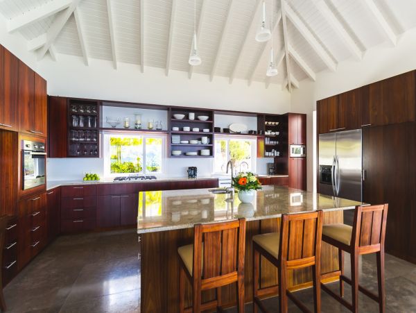 St. Barts Home 974883
