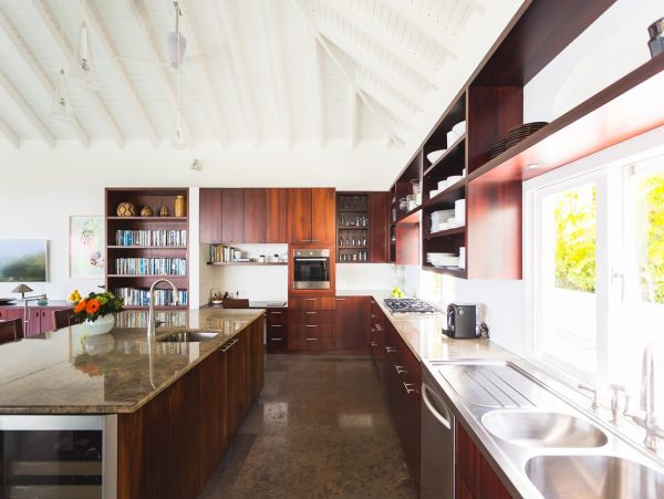 St. Barts Home 974883