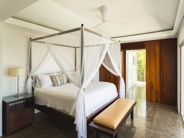 St. Barts Home 974883