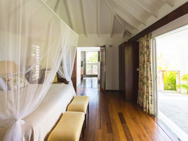 St. Barts Home 974883
