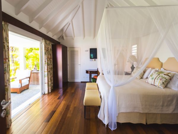 St. Barts Home 974883