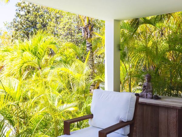 St. Barts Home 974883