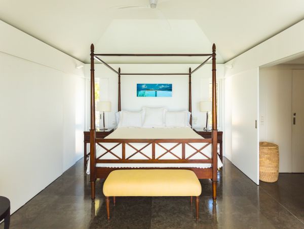 St. Barts Home 974883