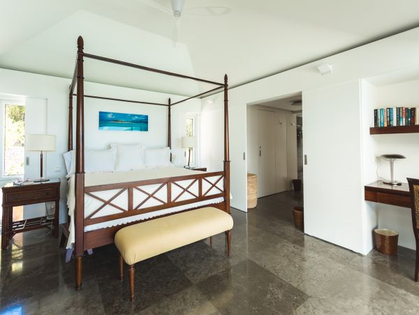 St. Barts Home 974883