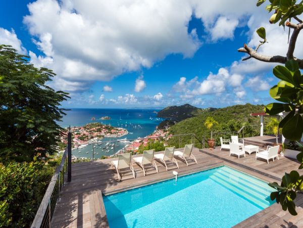 St. Barts Home 974884
