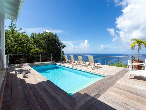 St. Barts Home 974884