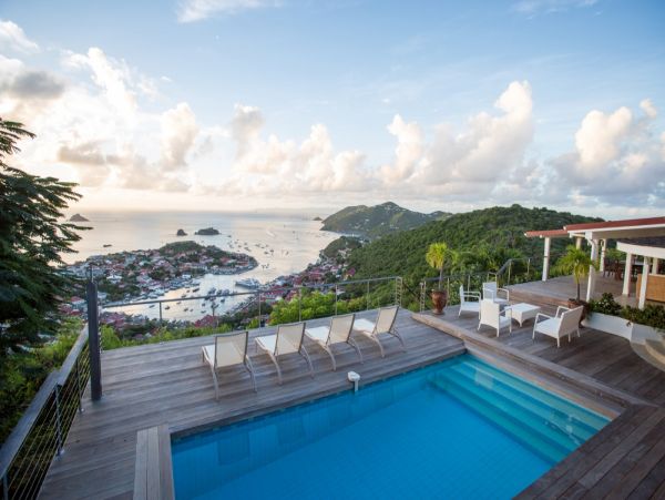 St. Barts Home 974884