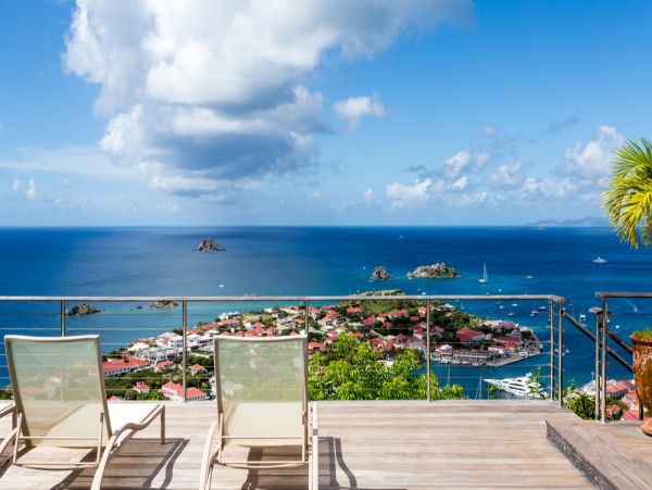 St. Barts Home 974884
